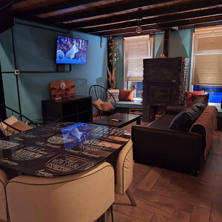 Host Patagonia - Apartamento de 1 dormitorio - 1