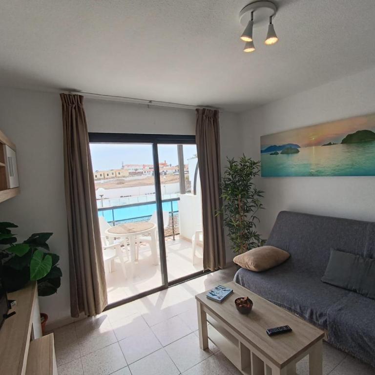 Apartment SUNRISE Complex Amaya Fuerteventura - Apartamento de 1 dormitorio - 6