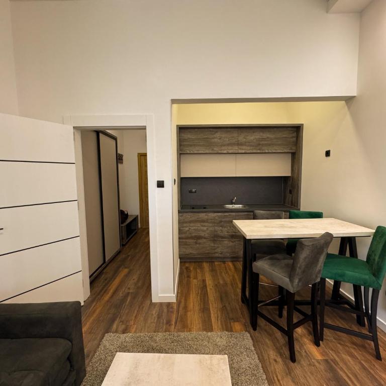 Vip Apartments Kopaonik - Deluxe King Studio - 8