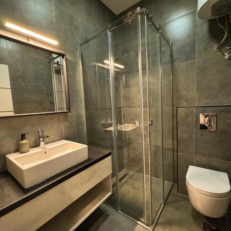 Vip Apartments Kopaonik - Deluxe King Studio - 2