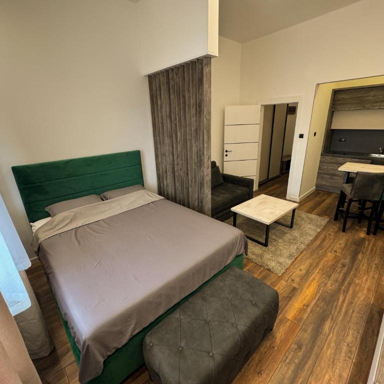 Vip Apartments Kopaonik - Deluxe King Studio - 5