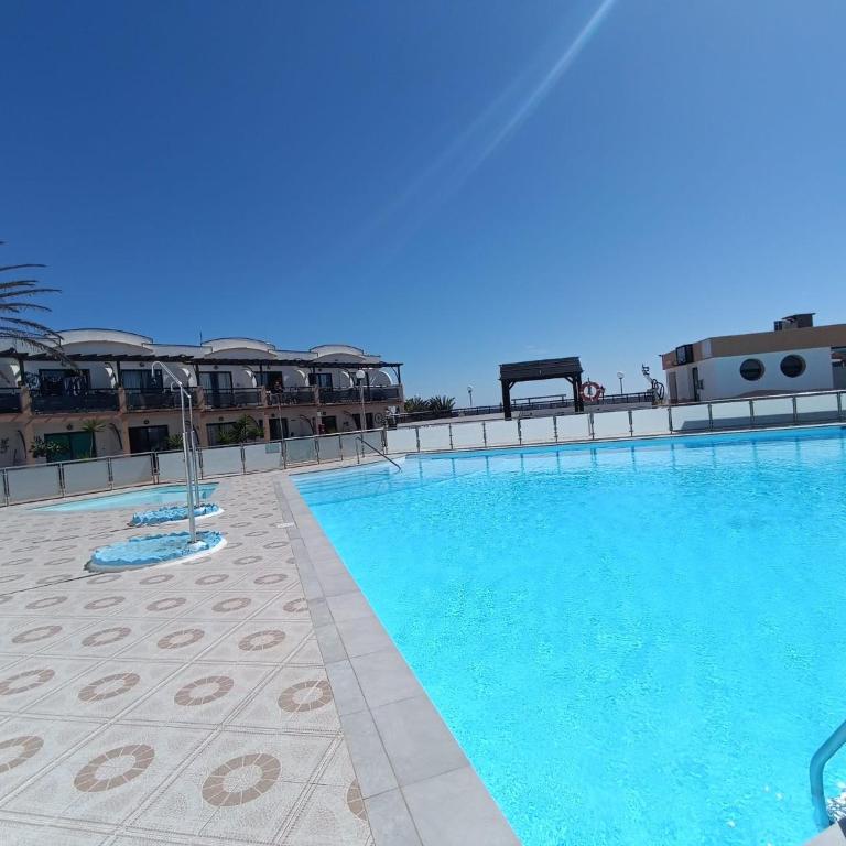 Apartamento SUMMER Complex Amaya Fuerteventura - Apartamento de 1 dormitorio - 14