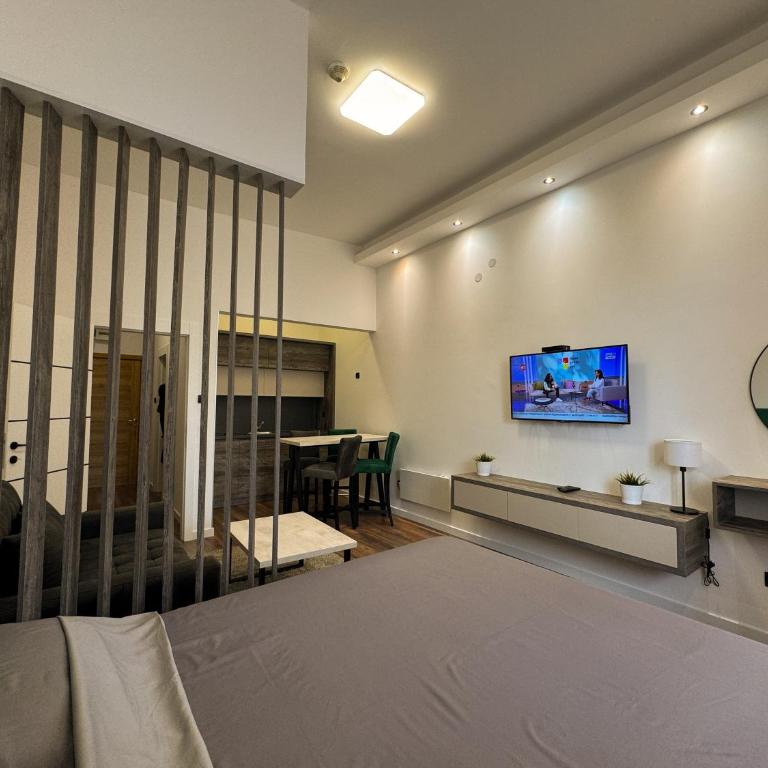 Vip Apartments Kopaonik - Deluxe King Studio - 6