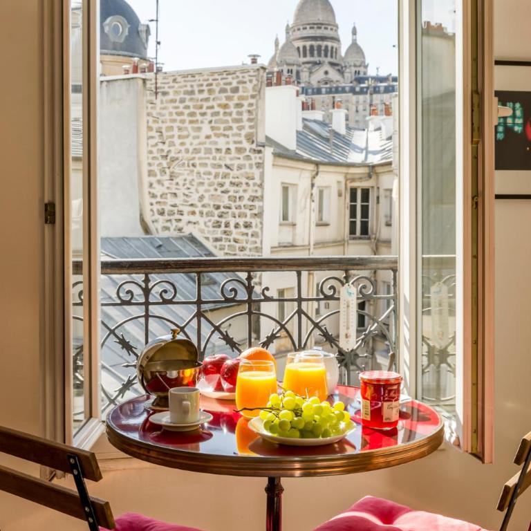 Welcome to Montmartre ! - Appartement 1 Chambre - 1