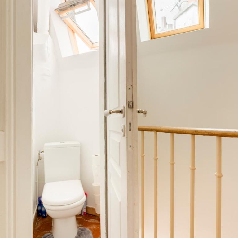 Welcome to Montmartre ! - Appartement 1 Chambre - 14