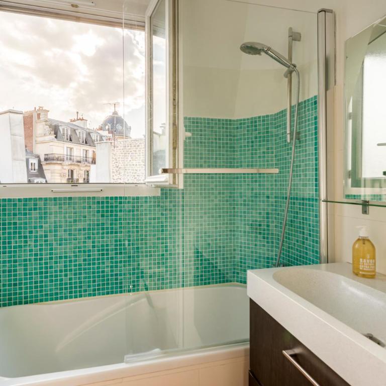 Welcome to Montmartre ! - Appartement 1 Chambre - 13