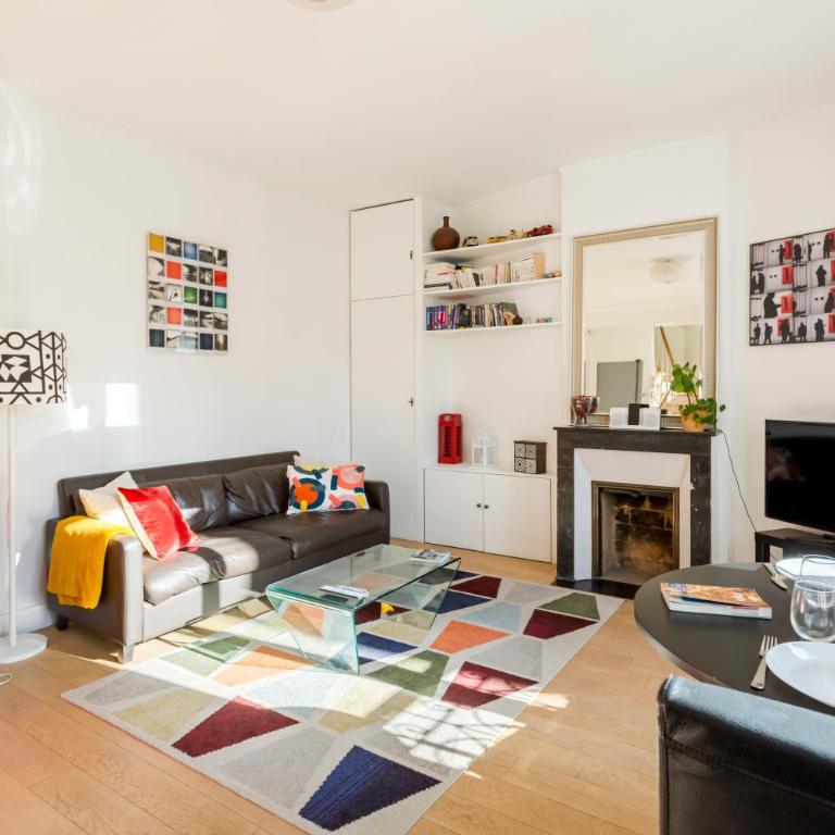 Welcome to Montmartre ! - Appartement 1 Chambre - 7