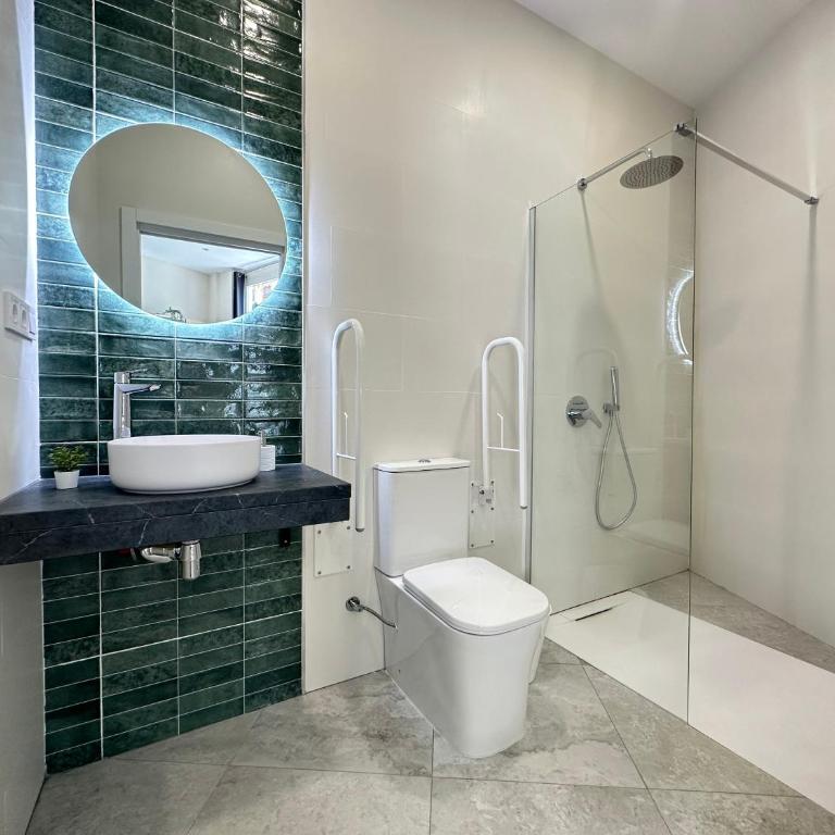 Calma Lofts - Apartamento de 1 dormitorio - 3