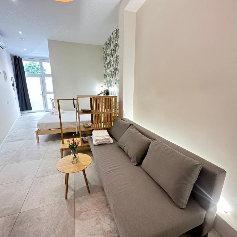 Calma Lofts - Apartamento de 1 dormitorio - 1