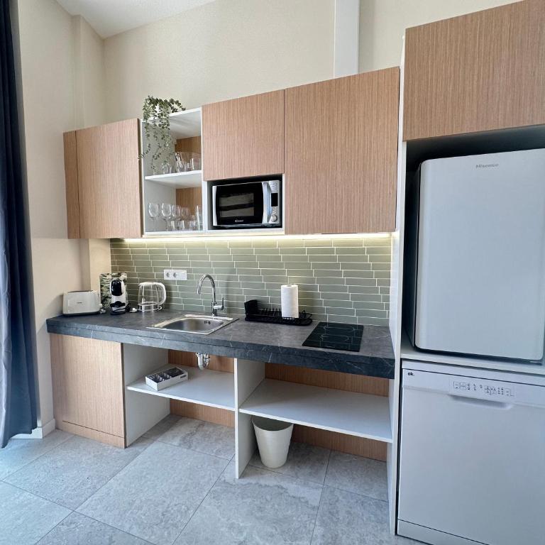 Calma Lofts - Apartamento de 1 dormitorio - 4