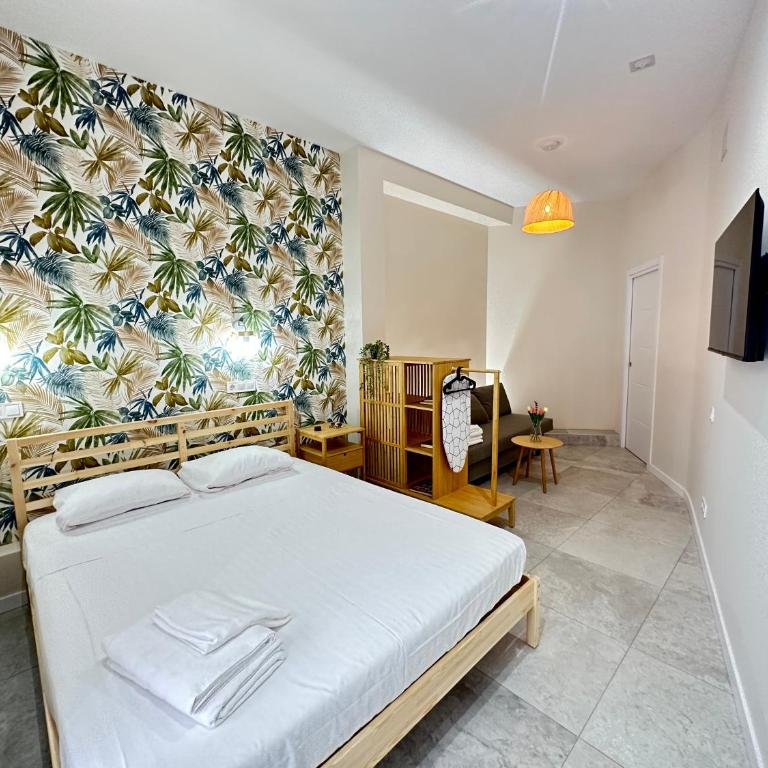 Calma Lofts - Apartamento de 1 dormitorio - 5