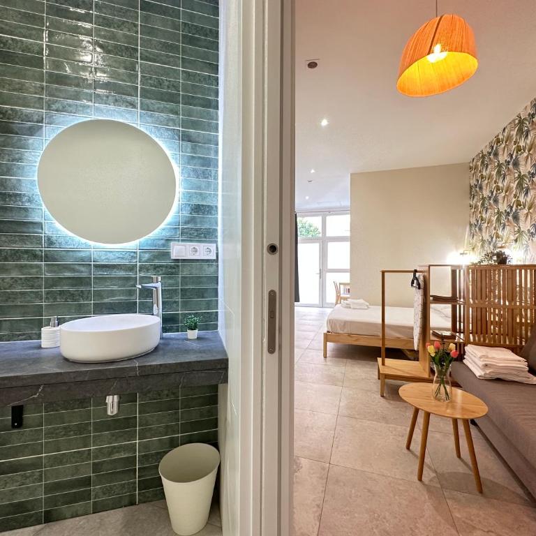 Calma Lofts - Apartamento de 1 dormitorio - 6