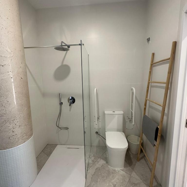 Calma Lofts - Apartamento de 1 dormitorio - 6