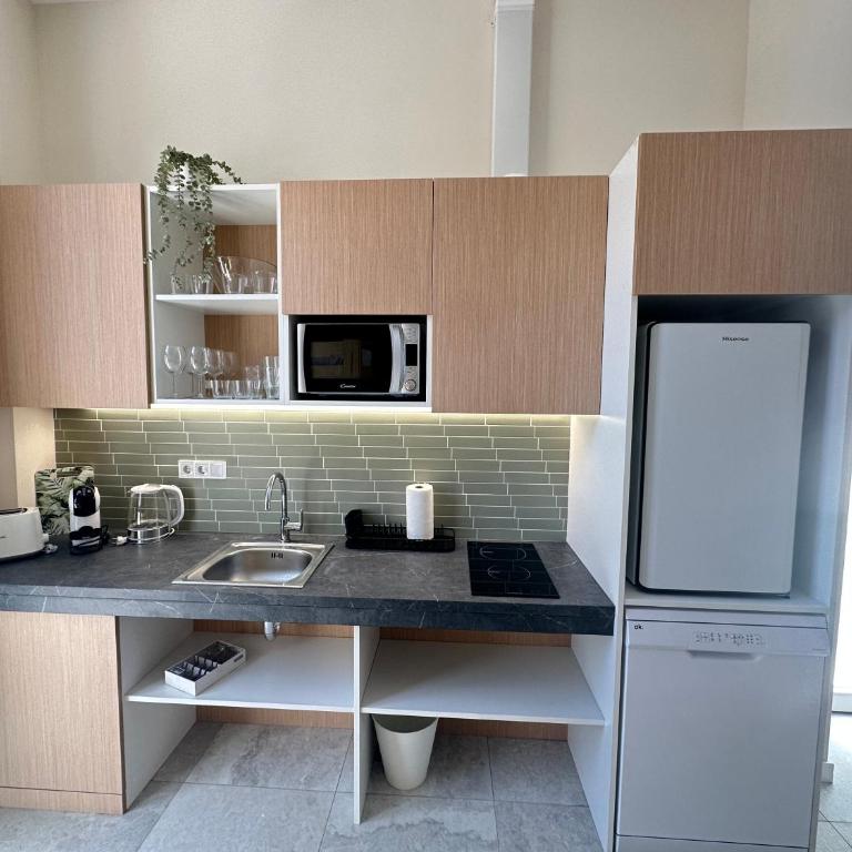 Calma Lofts - Apartamento de 1 dormitorio - 7