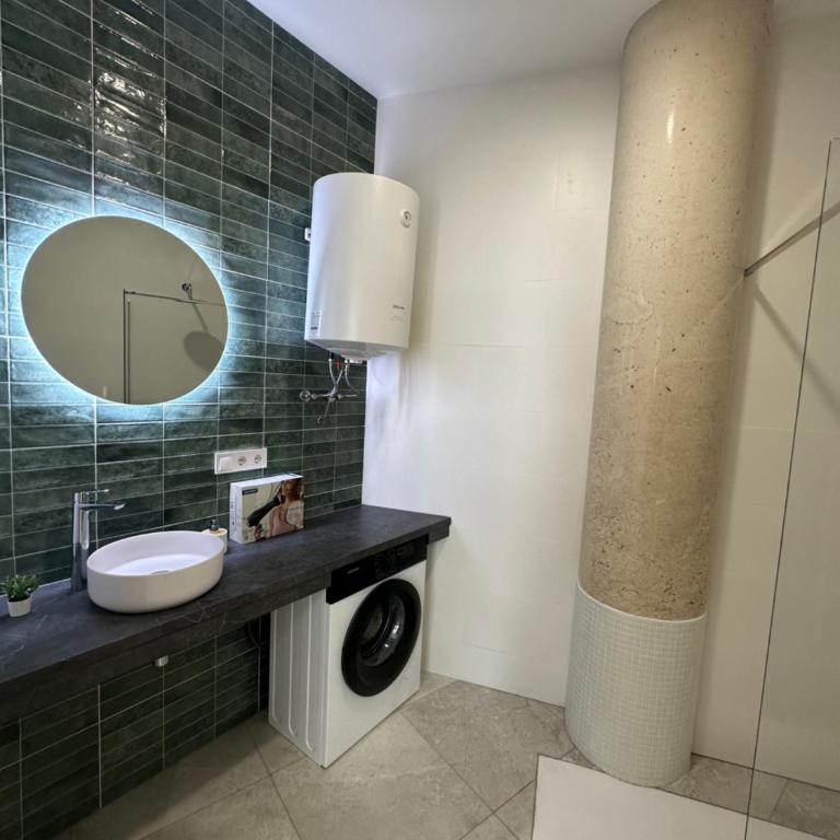 Calma Lofts - Apartamento de 1 dormitorio - 7
