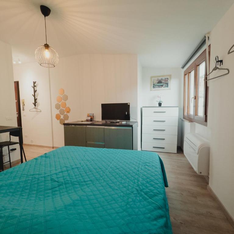 Appartamento - Paolo Mascagni-Centro Storico - Appartamento con 1 Camera da Letto - 5