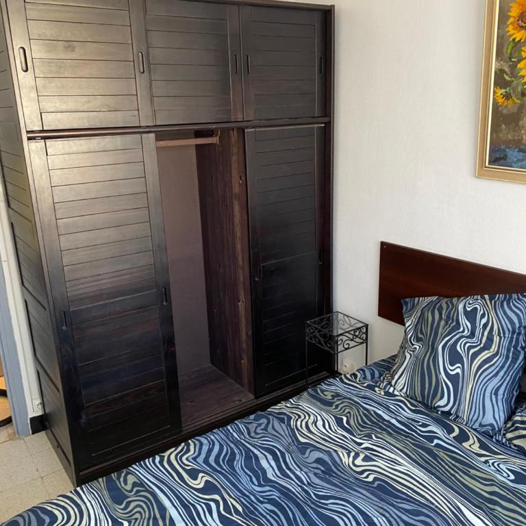 Appartement Saint Pierre 30m de la plage - Apartment - 13