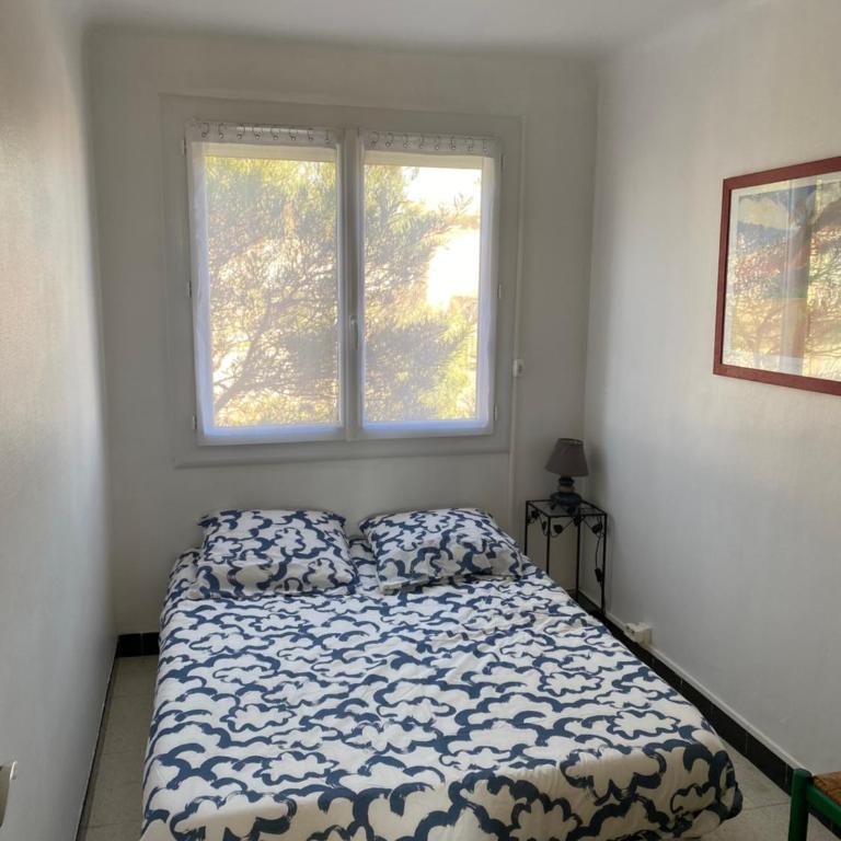 Appartement Saint Pierre 30m de la plage - Apartment - 16
