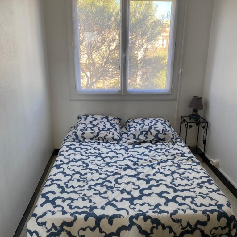 Appartement Saint Pierre 30m de la plage - Apartment - 17