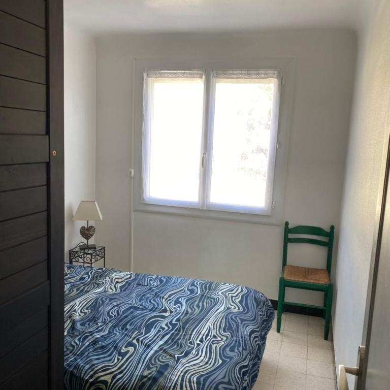 Appartement Saint Pierre 30m de la plage - Apartment - 14