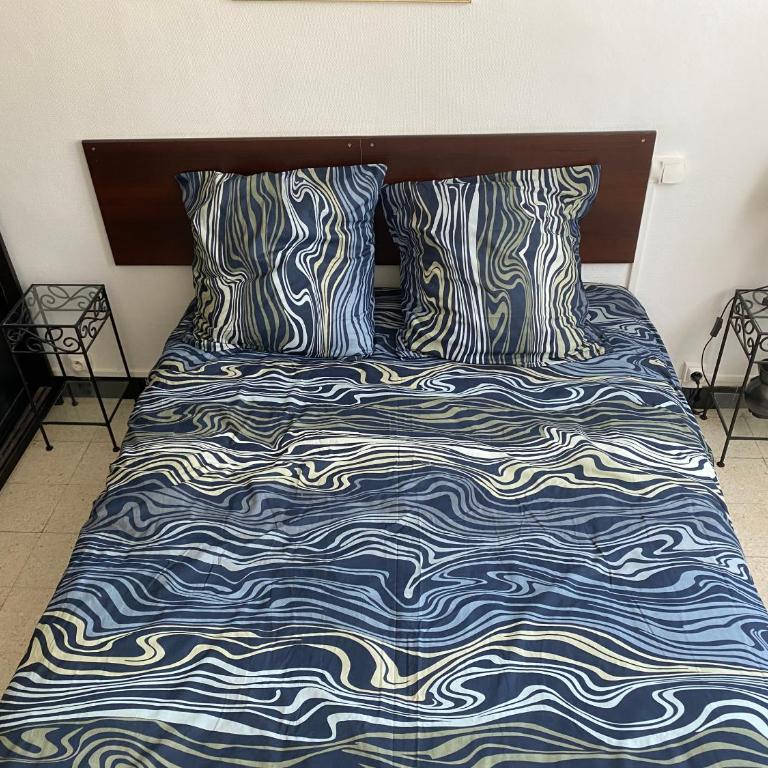 Appartement Saint Pierre 30m de la plage - Apartment - 15