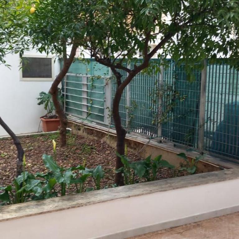 Centrale con giardino segreto - Casa con 1 Camera da Letto - 13