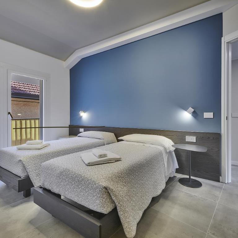 Casa Posta - Apartment - 11
