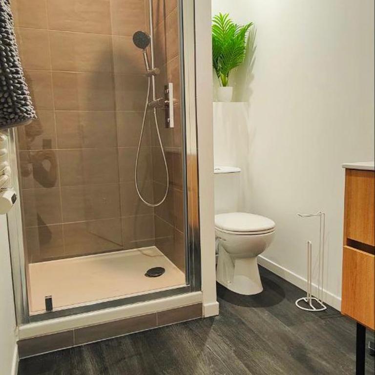 Appartements à thème - Appartement - Rez-de-Chaussée - 7