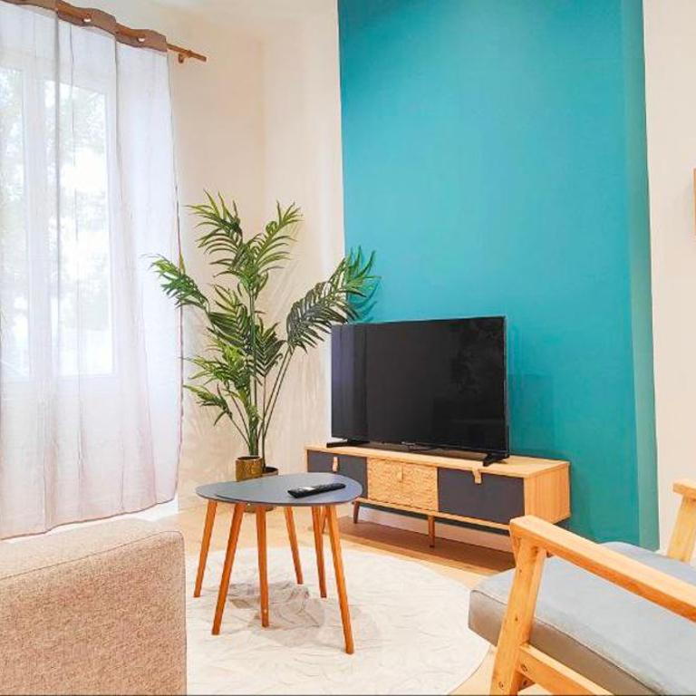 Appartements à thème - Appartement - Rez-de-Chaussée - 9