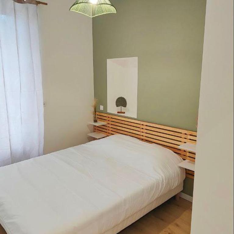Appartements à thème - Appartement - Rez-de-Chaussée - 9