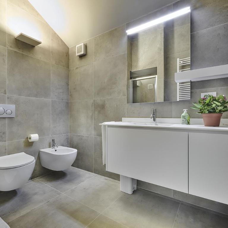 Casa Posta - Apartment - 21