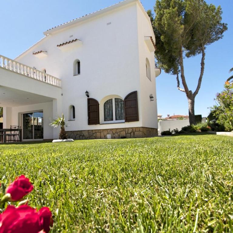 ARENDA Pino Alto Villa Gallo - Villa de 5 dormitorios con piscina privada - 10