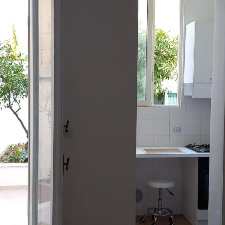 Centrale con giardino segreto - Casa con 1 Camera da Letto - 32