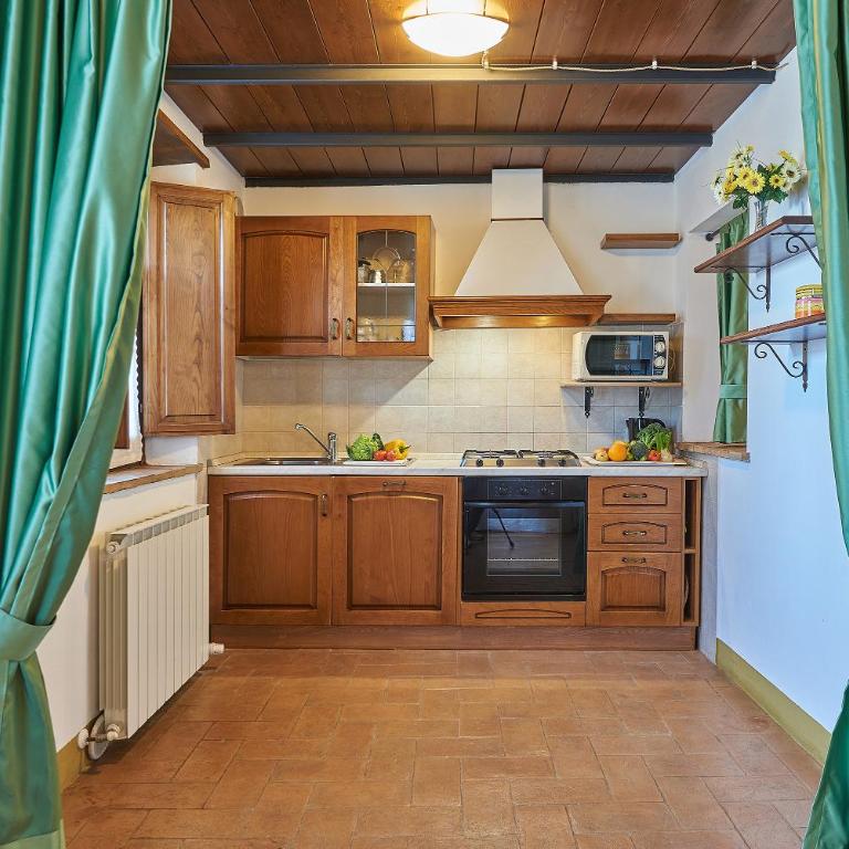 Agriturismo Bonello - Appartamento con 3 Camere da Letto - 12