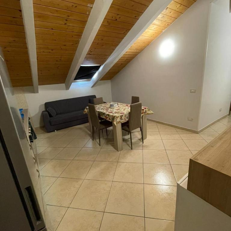 Il cottage Stabia Centro - Appartamento con 2 Camere da Letto - 26