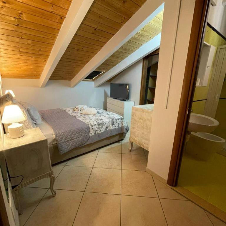 Il cottage Stabia Centro - Appartamento con 2 Camere da Letto - 19