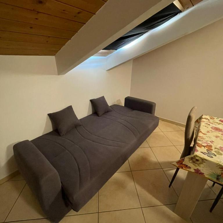 Il cottage Stabia Centro - Appartamento con 2 Camere da Letto - 6