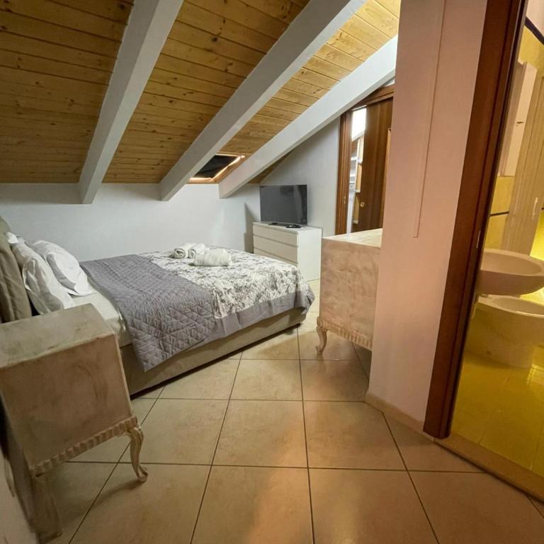 Il cottage Stabia Centro - Appartamento con 2 Camere da Letto - 13