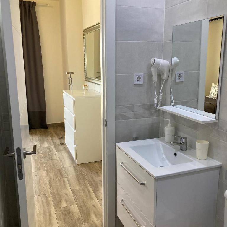 Club Maritimo at Ronda III - Apartamento Deluxe de 1 dormitorio - 17