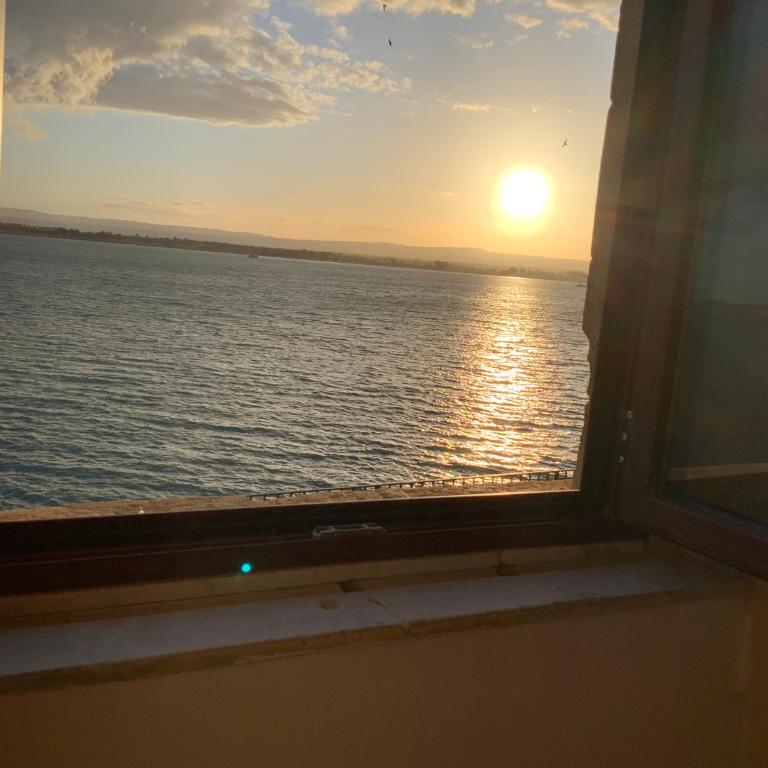 Tramonto vista mare - Appartamento con 2 Camere da Letto - 5