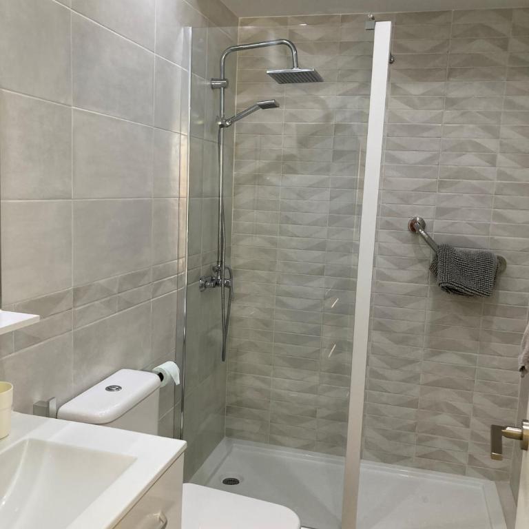 Club Maritimo at Ronda III - Apartamento Deluxe de 1 dormitorio - 15