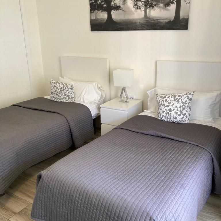 Club Maritimo at Ronda III - Apartamento Deluxe de 1 dormitorio - 12