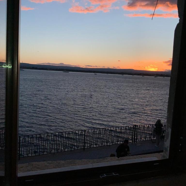 Tramonto vista mare - Appartamento con 2 Camere da Letto - 6