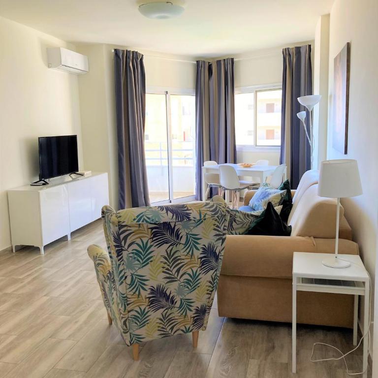 Club Maritimo at Ronda III - Apartamento Deluxe de 1 dormitorio - 8