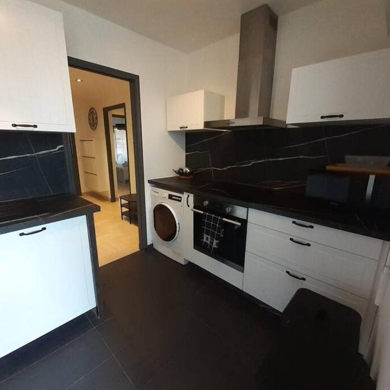 Bel appartement à côté des plages 2 à 5 Personnes - Appartamento con 1 Camera da Letto - 2