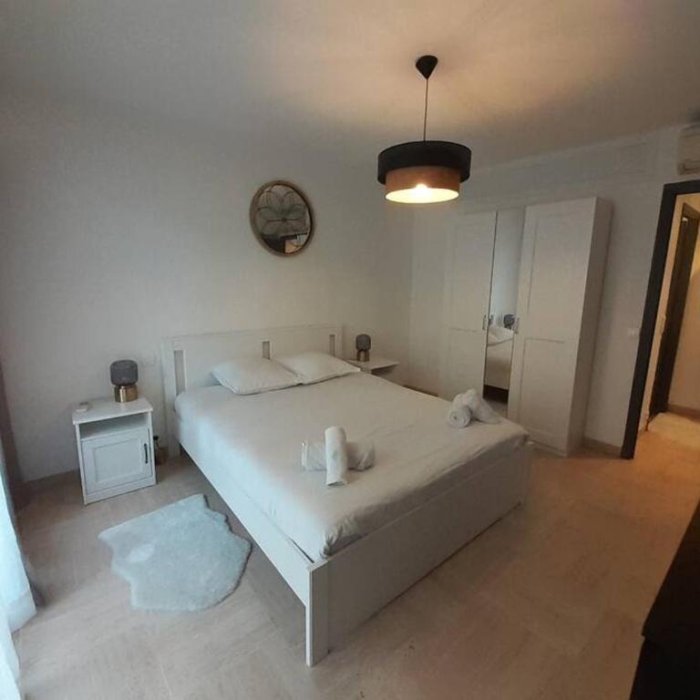 Bel appartement à côté des plages 2 à 5 Personnes - Appartamento con 1 Camera da Letto - 4