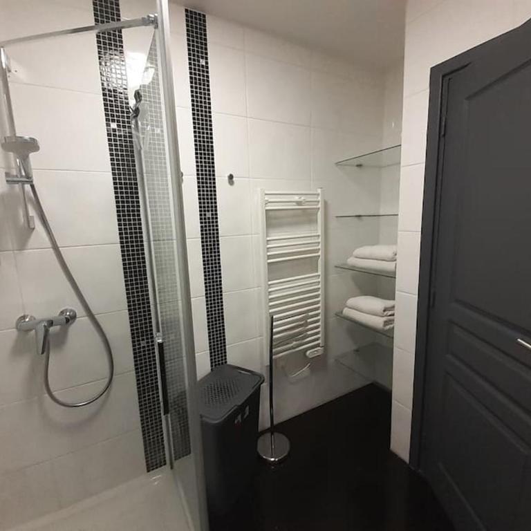 Bel appartement à côté des plages 2 à 5 Personnes - Appartamento con 1 Camera da Letto - 7
