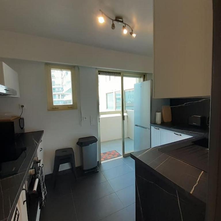 Bel appartement à côté des plages 2 à 5 Personnes - Appartamento con 1 Camera da Letto - 8