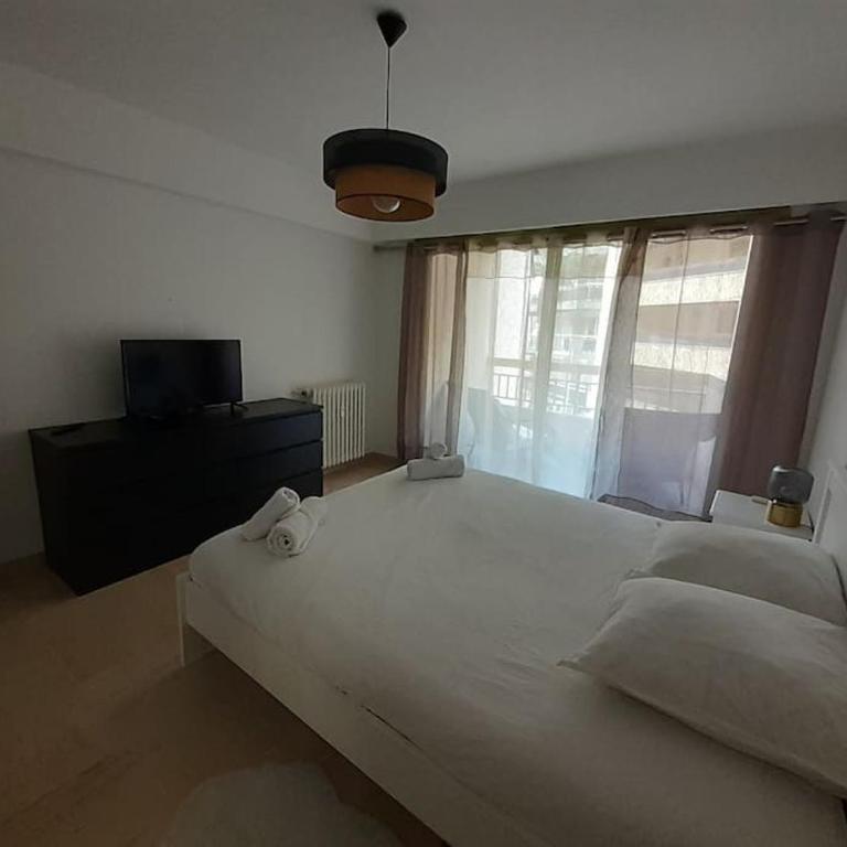 Bel appartement à côté des plages 2 à 5 Personnes - Appartamento con 1 Camera da Letto - 9