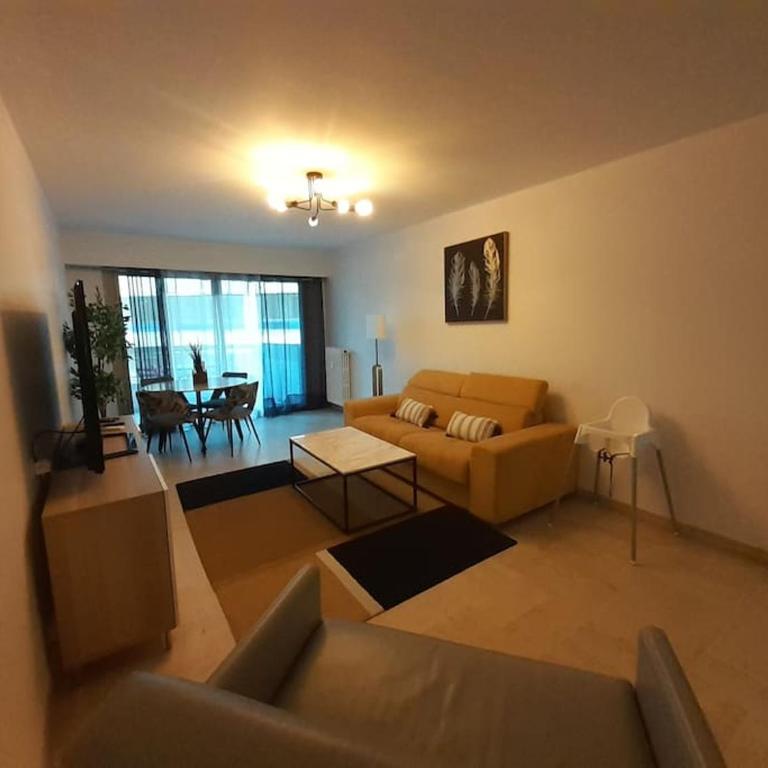 Bel appartement à côté des plages 2 à 5 Personnes - Appartamento con 1 Camera da Letto - 12